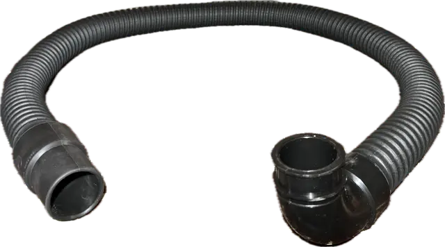 Viper AS 710 (VF17006) Komplett sugeslange 