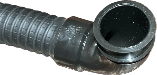 Viper AS 710 (VF17006) Komplett sugeslange 