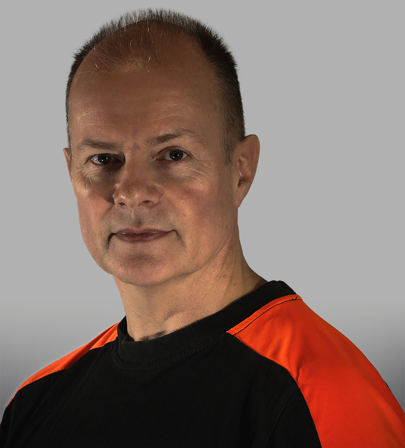 Børre Kristoffersen