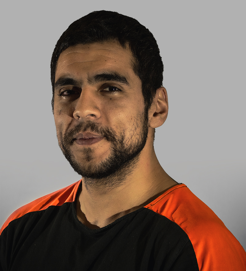 Victor Galaz