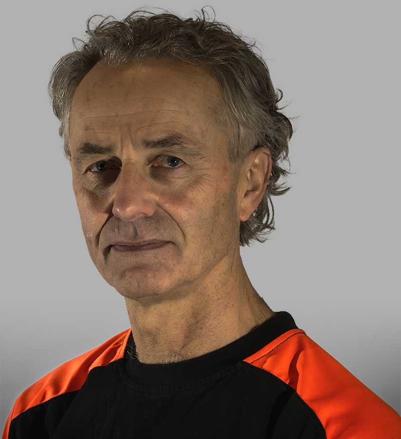 Tom Johnsen