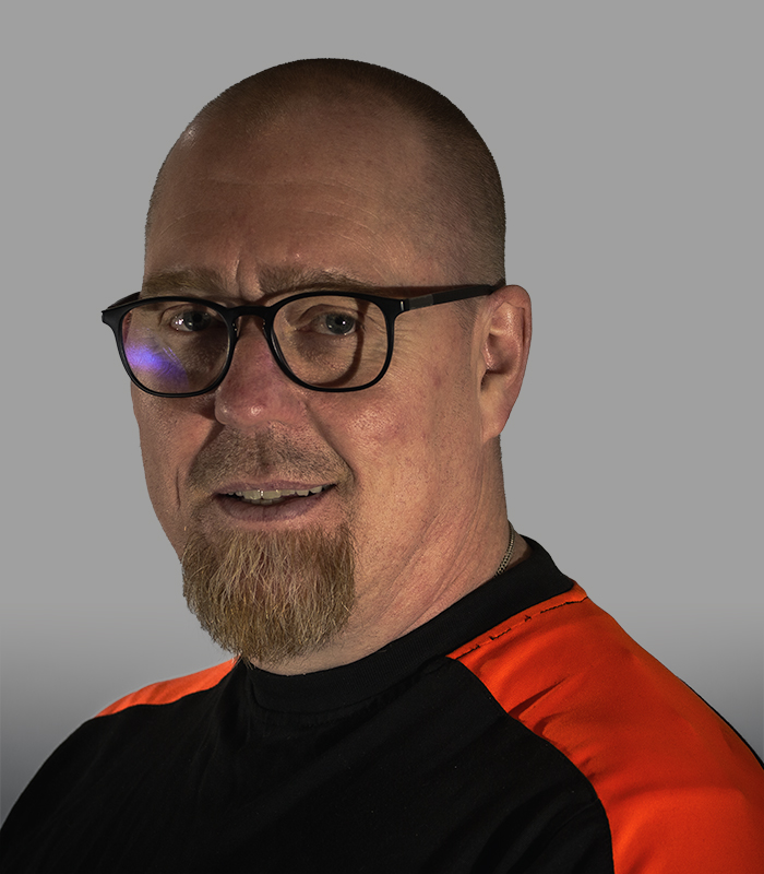 Gard Svele