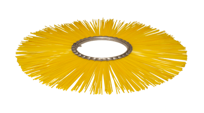 Standard ring med stål innerring